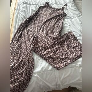 Women’s size 8 jumpsuit